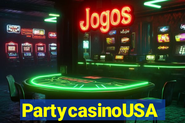 PartycasinoUSA