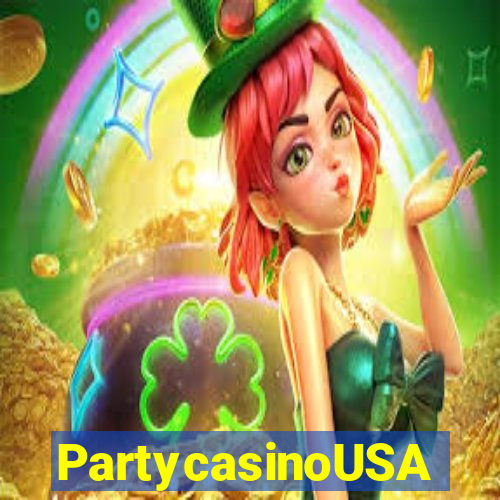 PartycasinoUSA