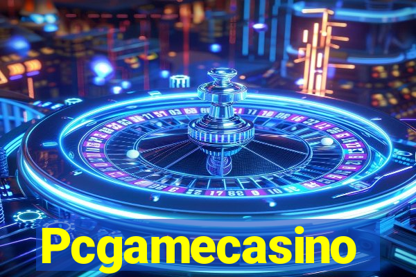 Pcgamecasino