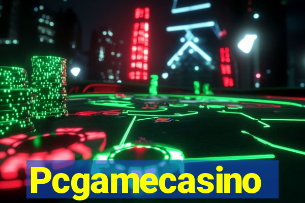 Pcgamecasino