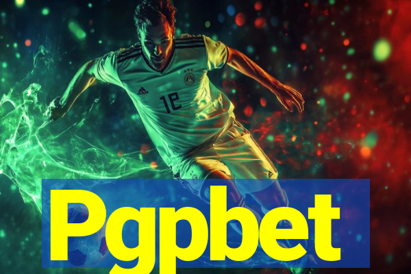 Pgpbet
