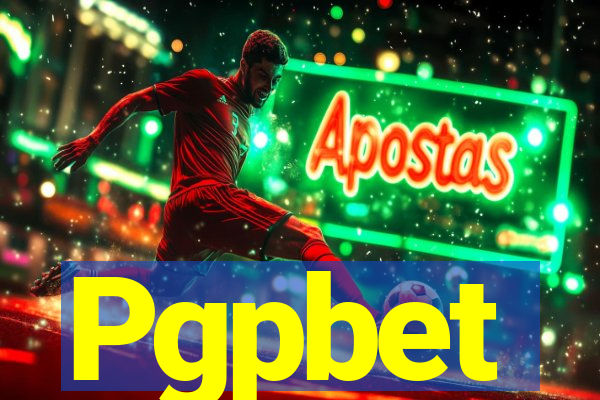 Pgpbet