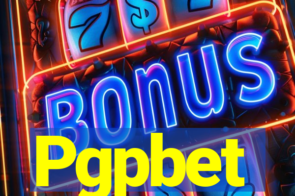 Pgpbet