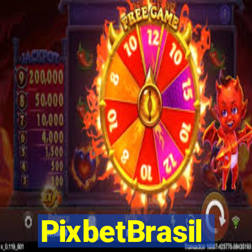 PixbetBrasil