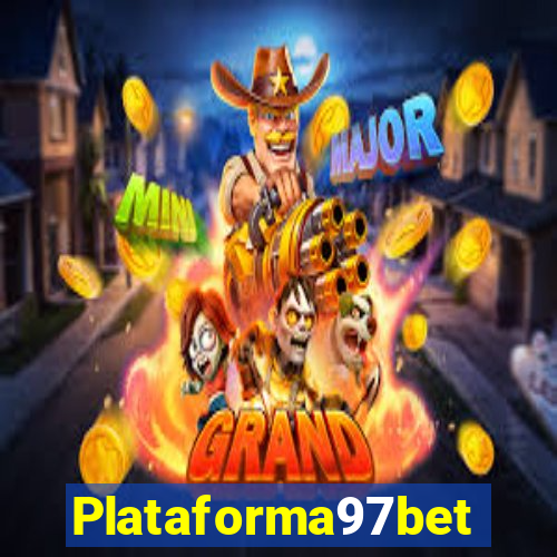 Plataforma97bet