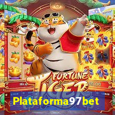 Plataforma97bet