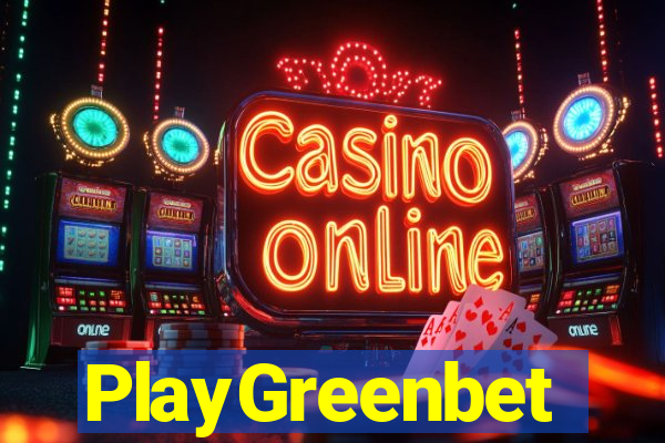 PlayGreenbet