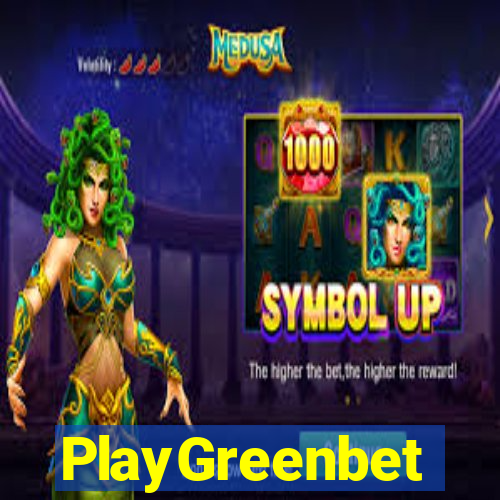 PlayGreenbet