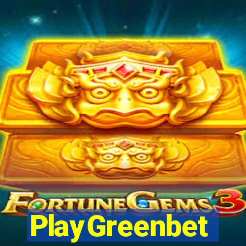 PlayGreenbet