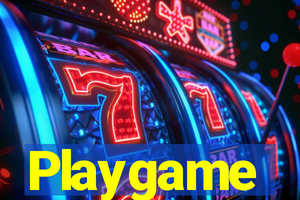 Playgame