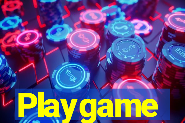 Playgame