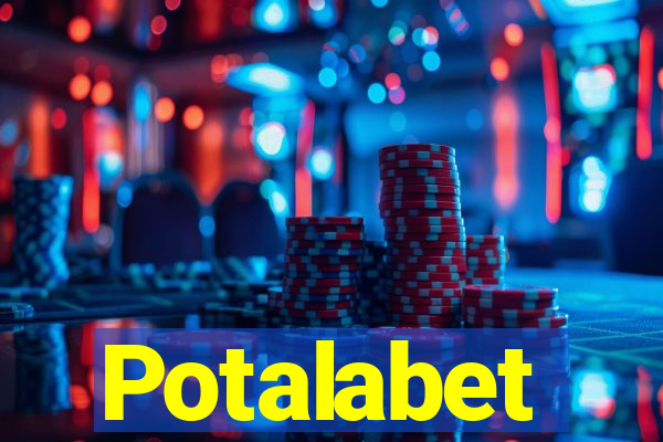 Potalabet