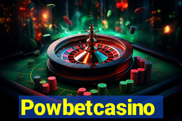 Powbetcasino