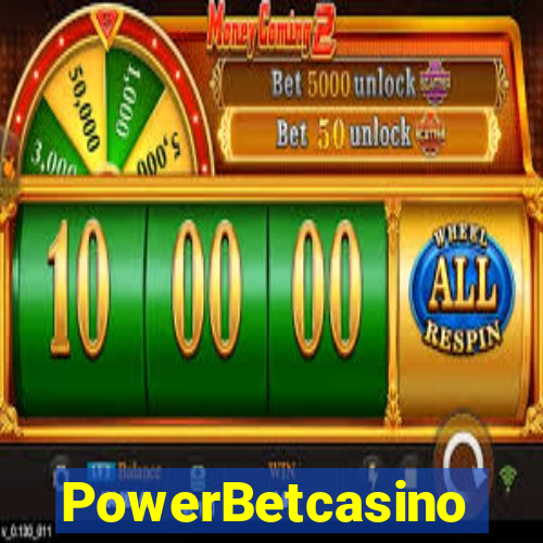 PowerBetcasino