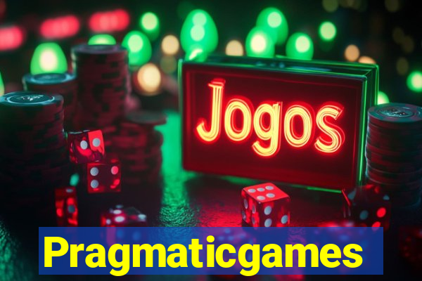 Pragmaticgames