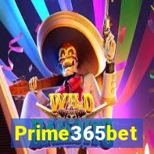 Prime365bet