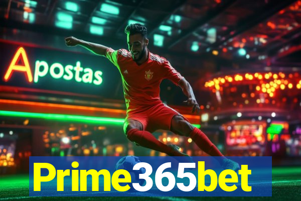 Prime365bet