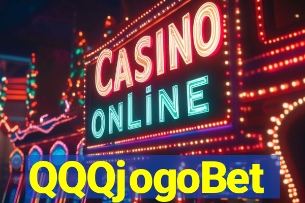 QQQjogoBet