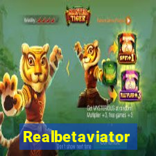 Realbetaviator