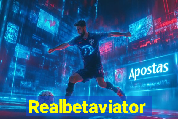 Realbetaviator