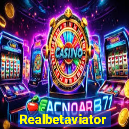 Realbetaviator