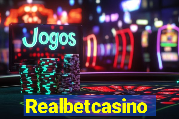 Realbetcasino
