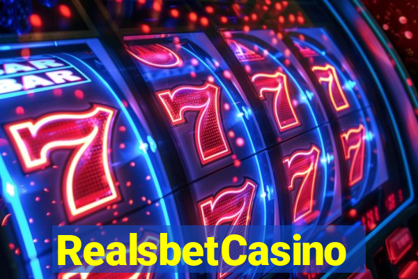 RealsbetCasino