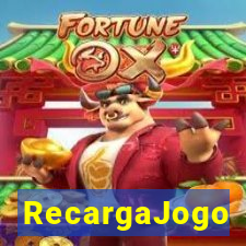 RecargaJogo