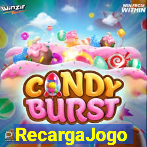 RecargaJogo