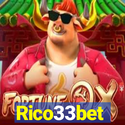 Rico33bet