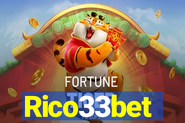 Rico33bet