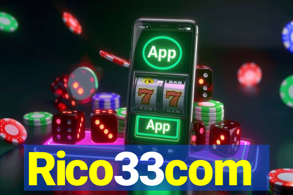 Rico33com