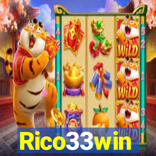 Rico33win