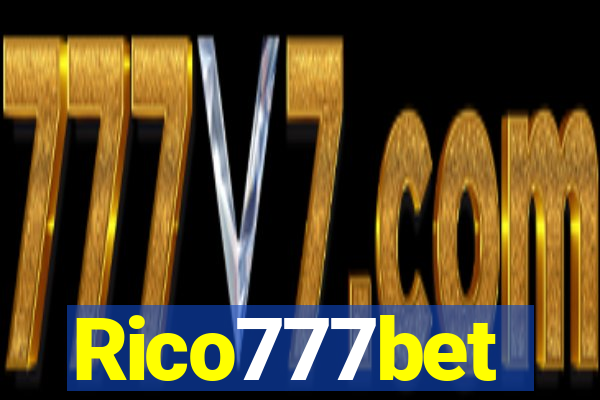 Rico777bet