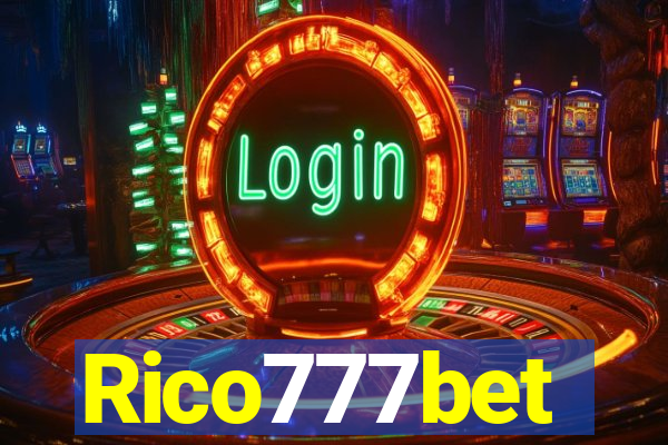 Rico777bet