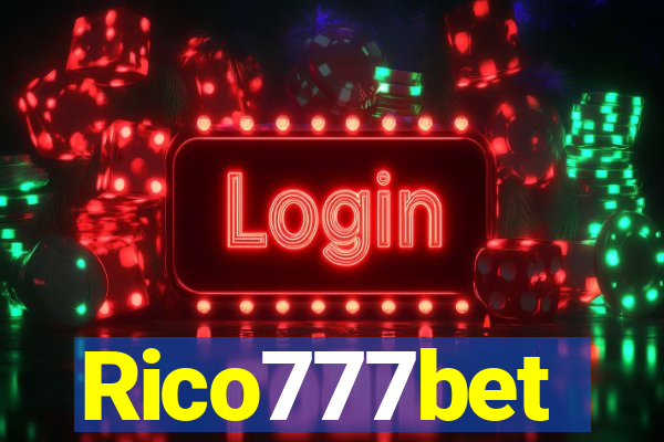 Rico777bet