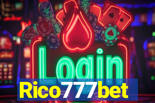Rico777bet
