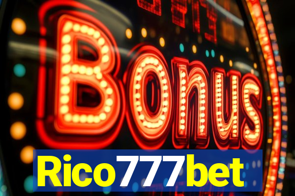 Rico777bet