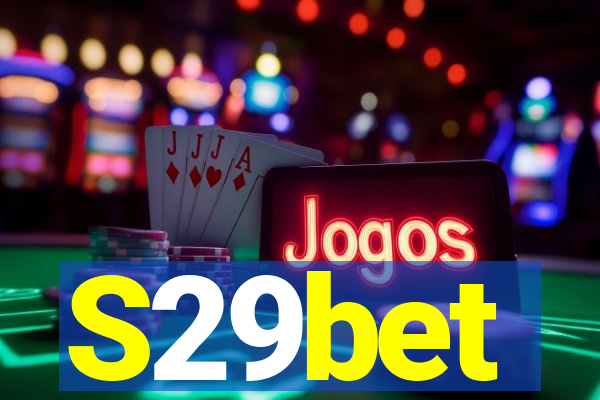 S29bet