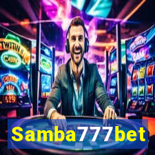 Samba777bet