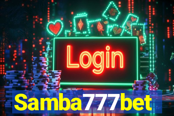 Samba777bet