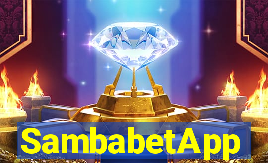SambabetApp