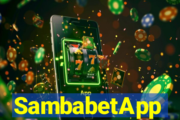 SambabetApp