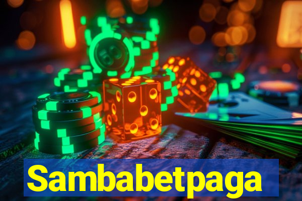 Sambabetpaga