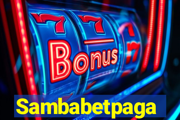 Sambabetpaga