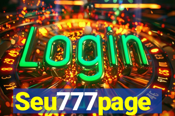 Seu777page