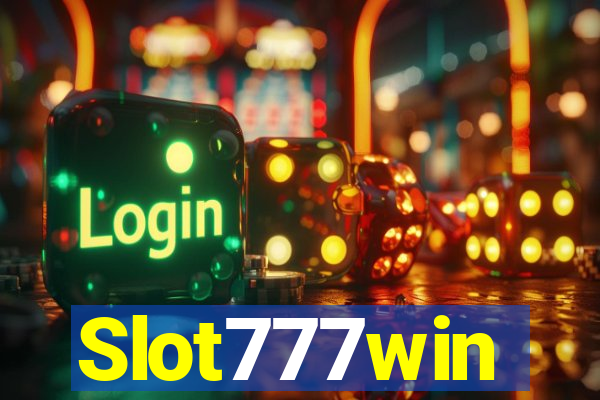 Slot777win