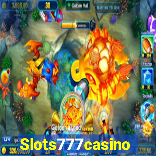 Slots777casino