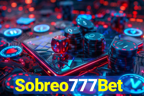 Sobreo777Bet