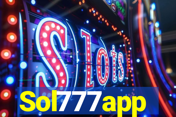 Sol777app